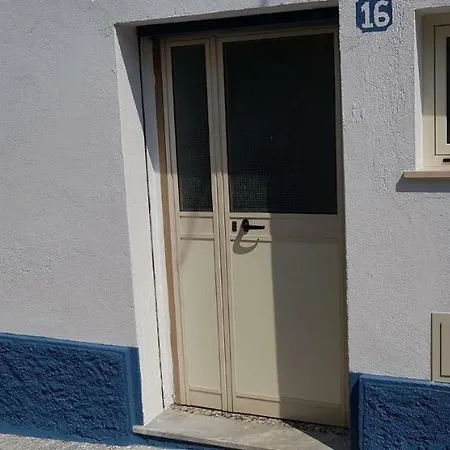 Semesterbostad L'angoletto Montegiordano